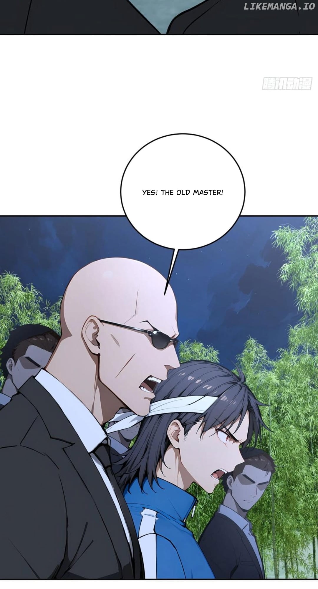 God of Learning Chapter 62 - page 35